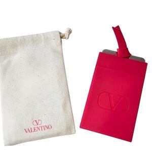VALENTINO BEAUTY | Card Holder
